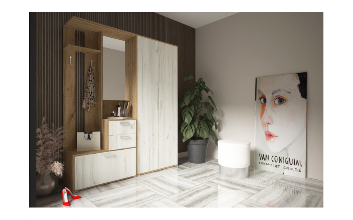 Передпокій Тіволі - Фото_3